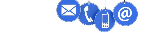 contact banner